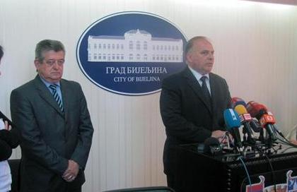 Nova regionalna bolnica useljiva za mjesec dana BIJELJINA